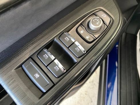 Certified 2026 Subaru Outback Touring XT AWD/4WD image 12