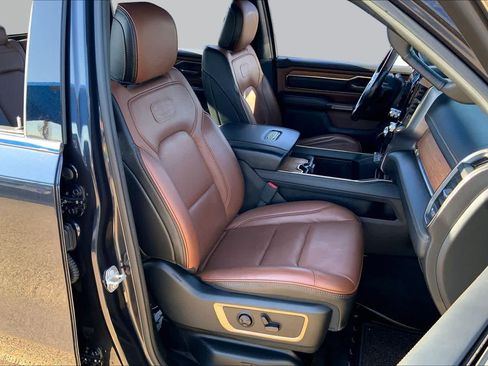 Used 2020 RAM 1500 Limited RWD image 9