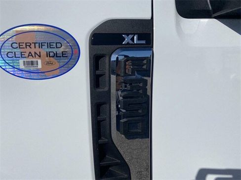 New 2026 Ford F350 XL w/ XL Chrome Package image 26