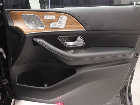 Certified 2023 Mercedes-Benz GLE 53 AMG 4MATIC image 24