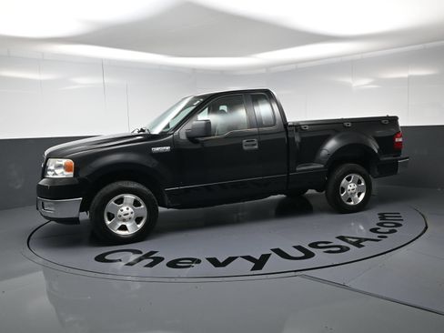 Used 2005 Ford F150 XLT RWD image 6