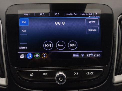 Used 2020 Chevrolet Malibu LS w/ Driver Confidence Package II FWD image 25