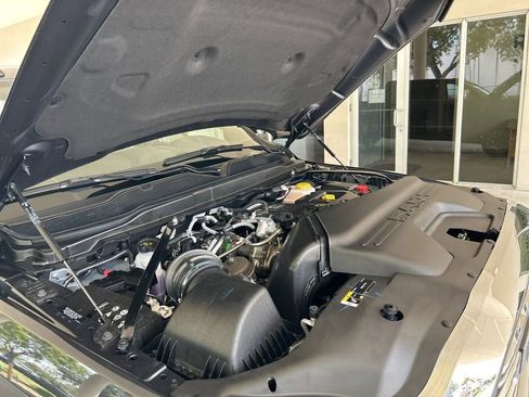 New 2025 RAM 2500 Limited image 15