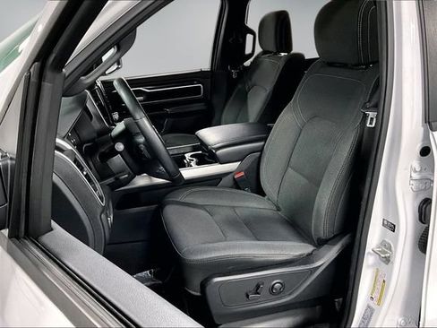 Used 2023 RAM 1500 Big Horn AWD/4WD image 20