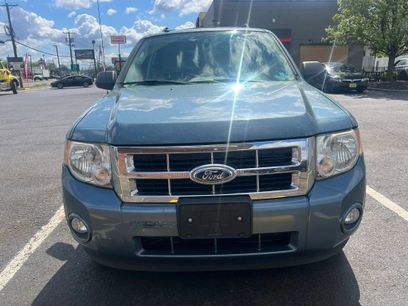 Used 2012 Ford Escape XLT