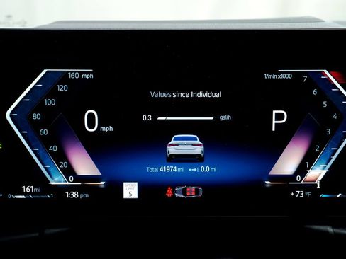 Used 2024 BMW 430i xDrive Coupe w/ Premium Package AWD/4WD image 21