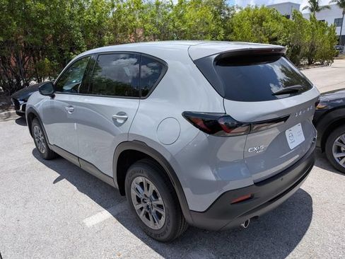 New 2026 MAZDA CX-5 Select AWD/4WD image 7