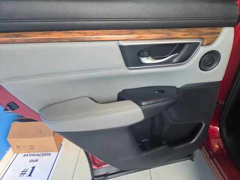 Certified 2020 Honda CR-V EX-L image 17