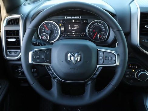 New 2026 RAM 1500 Big Horn image 19