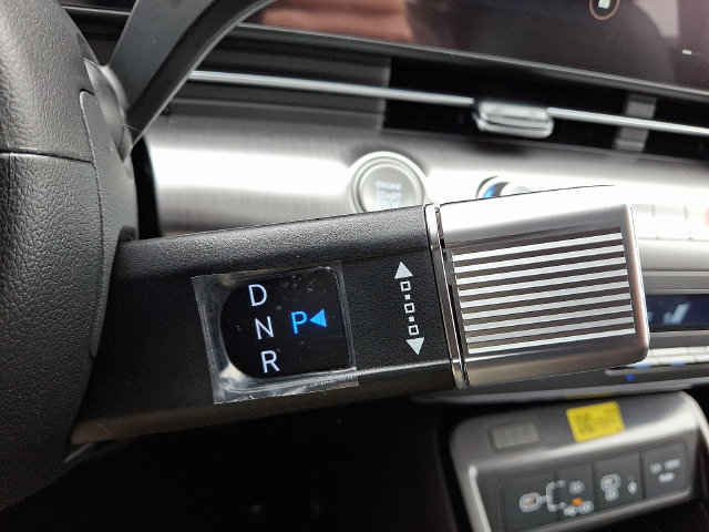 New 2026 Hyundai Kona Limited AWD/4WD image 7