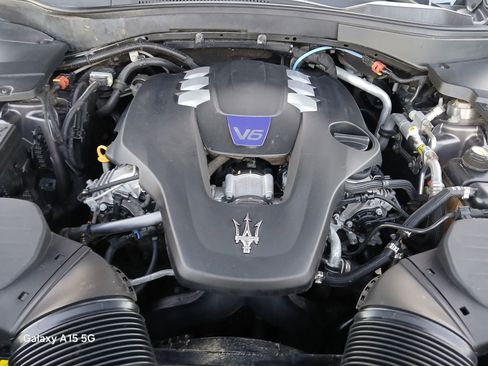 Used 2022 Maserati Levante Modena image 26