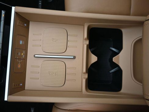 New 2026 Hyundai Santa Fe Limited image 24