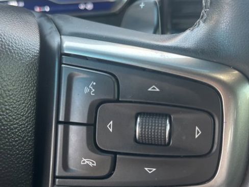 Used 2024 Chevrolet Silverado 1500 LT Trail Boss w/ Convenience Package II image 19