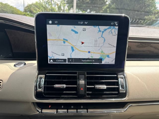Used 2018 Lincoln Navigator Reserve w/ Technology Package AWD/4WD image 17