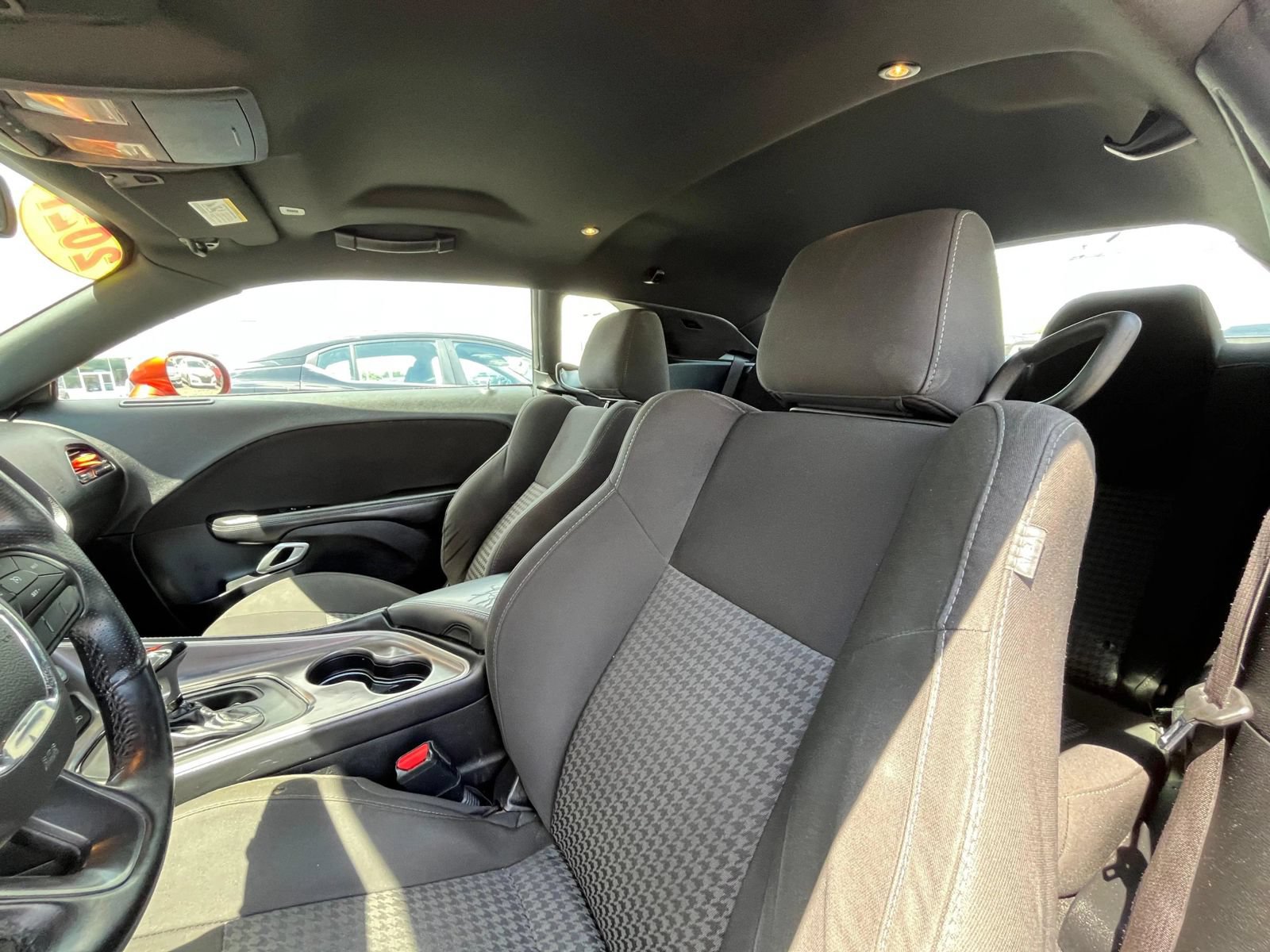 Used 2021 Dodge Challenger R/T RWD image 26