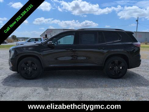New 2026 GMC Acadia Elevation image 7