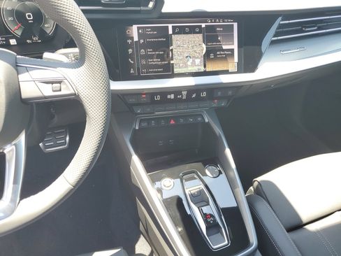 New 2026 Audi A3 2.0T Premium AWD/4WD image 23