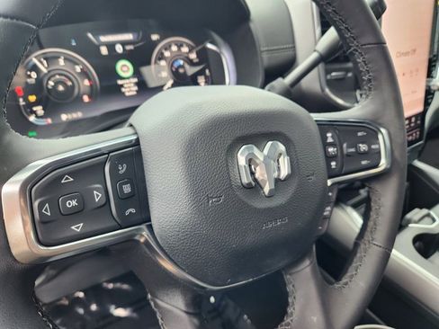 New 2026 RAM 2500 Laramie image 20