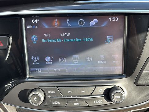 Used 2020 Buick Envision Essence image 31