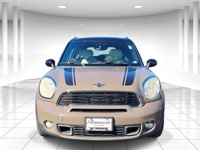 Used 2011 MINI Cooper Countryman S AWD/4WD image 5