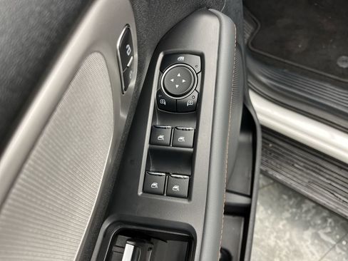 New 2025 Ford Expedition Max Active AWD/4WD image 8