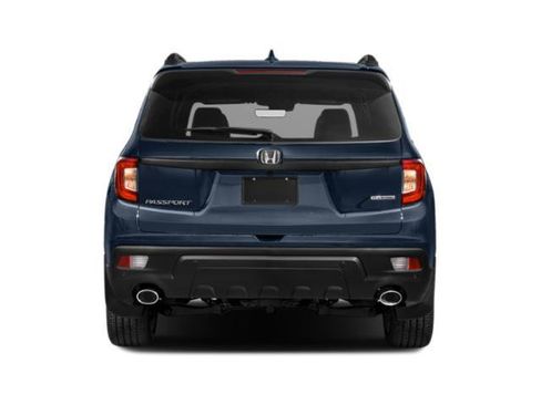 Used 2021 Honda Passport Touring image 6