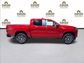 New 2026 Chevrolet Colorado Z71 w/ Technology Package AWD/4WD video 4