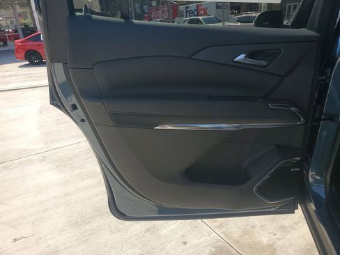 New 2026 Chevrolet Traverse Z71 w/ Enhanced Driving Package image 17