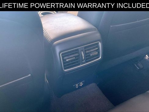 Certified 2023 INFINITI Q50 Sensory RWD image 25