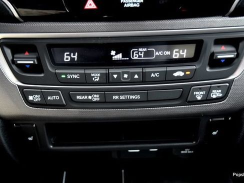 New 2026 Honda Ridgeline RTL image 20
