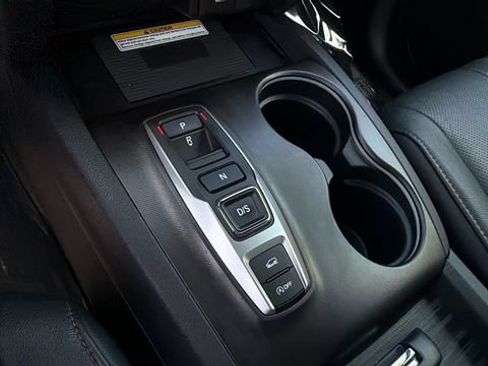 Used 2023 Honda Passport TrailSport image 23
