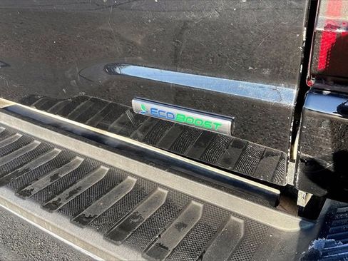 Used 2023 Ford F150 XLT w/ Equipment Group 301A Mid image 33