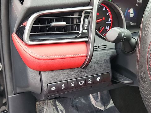 Used 2023 Toyota Camry XSE image 12