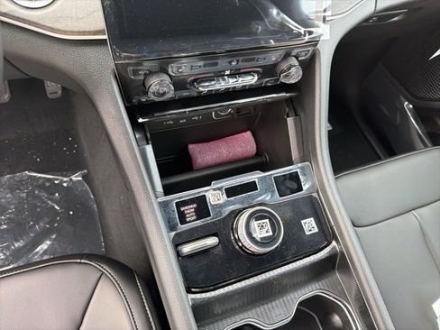 New 2025 Jeep Grand Cherokee Limited image 14