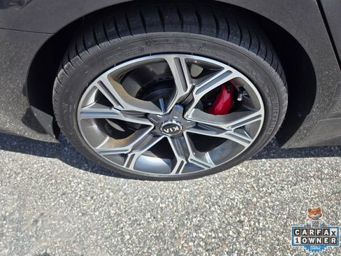 Used 2019 Kia Stinger GT RWD image 14