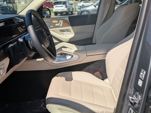 Certified 2025 Mercedes-Benz GLE 580 4MATIC image 13