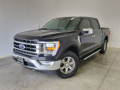 Used 2022 Ford F150 Lariat image 32