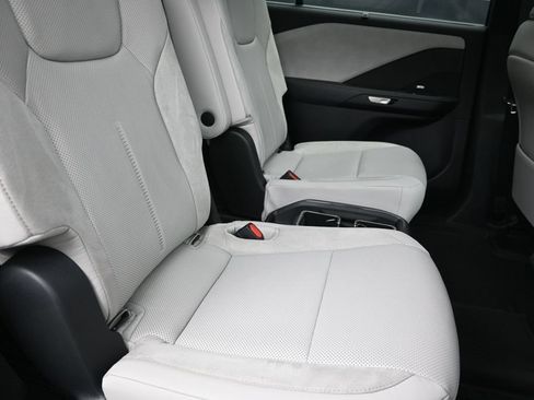 New 2026 Lexus TX 350 AWD image 23