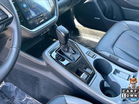 Certified 2024 Subaru Crosstrek 2.5i Limited w/ Crosstrek Mirror Package AWD/4WD image 18