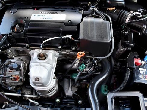 Used 2014 Honda Accord EX-L image 18