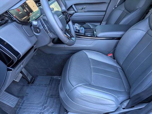 Certified 2023 Land Rover Range Rover Sport SE Dynamic image 17