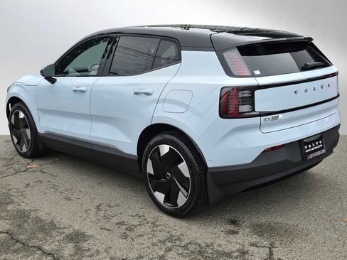 New 2026 Volvo EX30 Ultra image 5