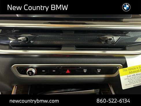 New 2026 BMW X5 xDrive40i w/ Climate Comfort Package image 23