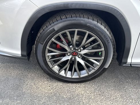 Used 2016 Lexus RX 350 F Sport w/ Cold Weather Package image 9