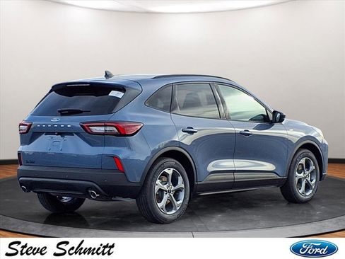 New 2025 Ford Escape ST-Line w/ Tech Pack #1 image 3