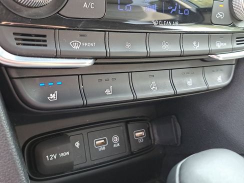 Used 2020 Hyundai Santa Fe Limited w/ Cargo Package image 26