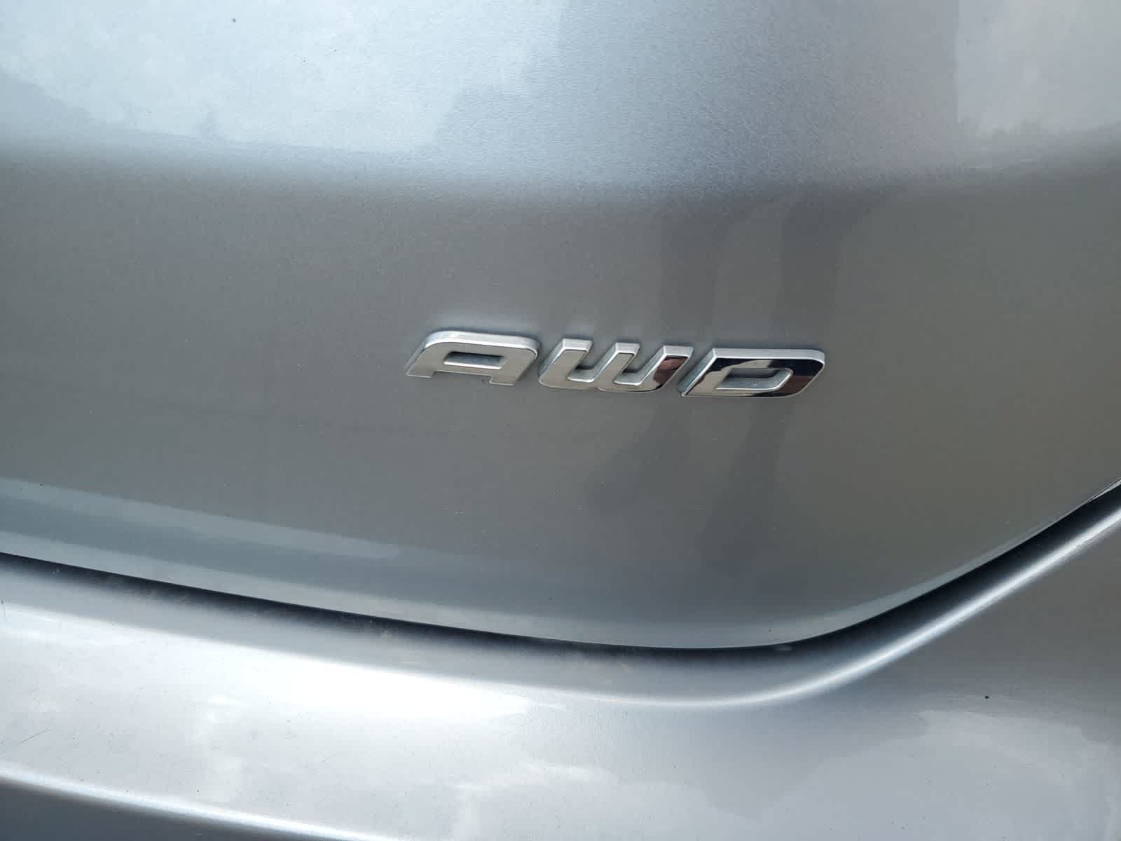 Used 2023 Ford Edge SEL AWD/4WD image 15