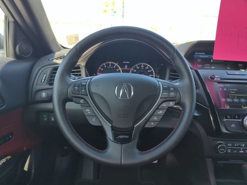 Certified 2019 Acura ILX FWD image 16