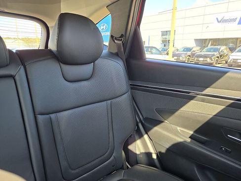 Used 2023 Hyundai Tucson SEL w/ Convenience Package AWD/4WD image 14