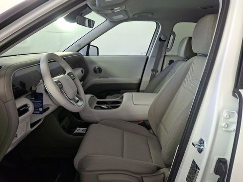 New 2026 Hyundai Palisade SE FWD image 12